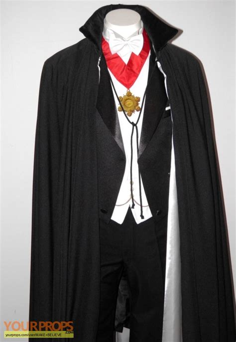 Dracula Complete movie costume replica movie costume