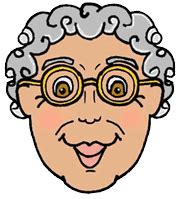 Free Grandmom Cliparts, Download Free Grandmom Cliparts png images, Free ClipArts on Clipart Library