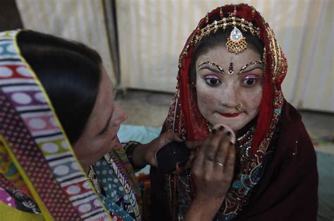 Bring Back Our Girls: Pakistan's Hindus Struggle Against Forced Conversions