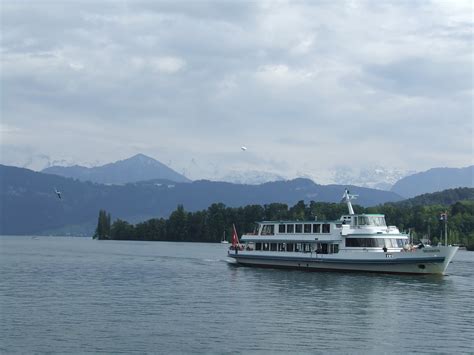 Lucerne – #AtoZChallenge2016