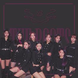 [BOSSs] THE BOOTS - Song Lyrics and Music by GUGUDAN arranged by _BOSSs_ on Smule Social Singing app