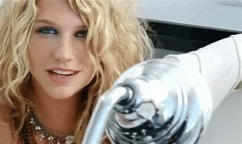 Tik Tok GIF by Kesha - Find & Share on GIPHY