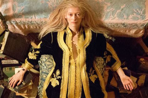 Tilda Swinton in negotiations to play mentor in Doctor Strange - Polygon