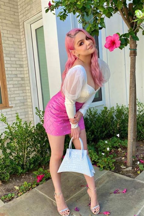 ARIEL WINTER – Instagram Photo 09/25/2020 – HawtCelebs