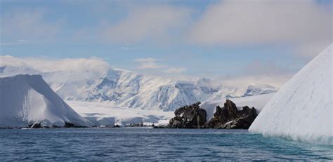 14 Day Highlights Of Antarctica Exploration Cruise