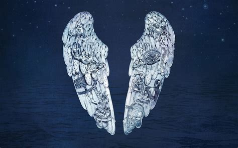 #wallpaper #ghost #stories #coldplay #cover #art #4K #wallpaper # ...