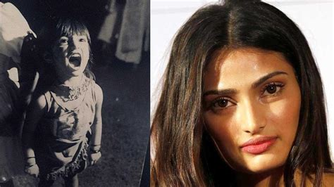 Throwback Snap Sparks Baby Buzz: Athiya Shetty's Fans Curious About Family Expansion