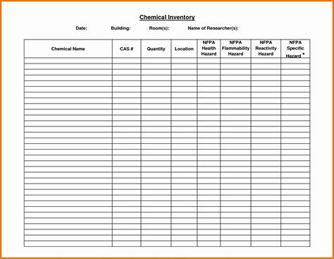 Warehouse Management Excel Template Elegant Warehouse Inventory with ...