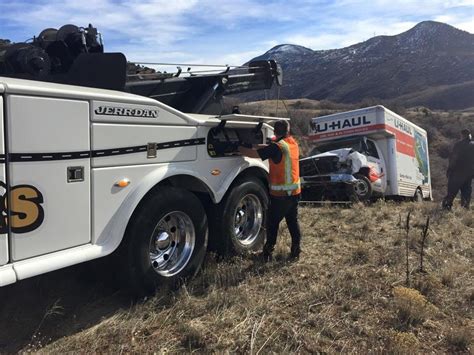 Training Required For A Tow Truck Driver | Stauffer's Towing