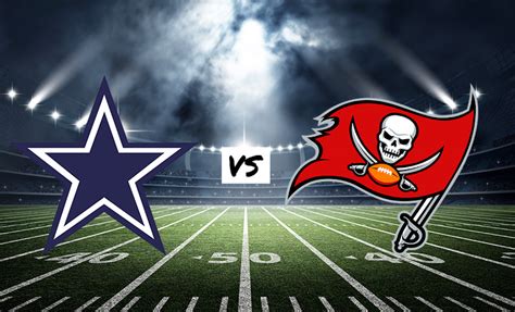 Catch the cowboys vs buccaneers and enjoy 3 nights at Westgate Resorts