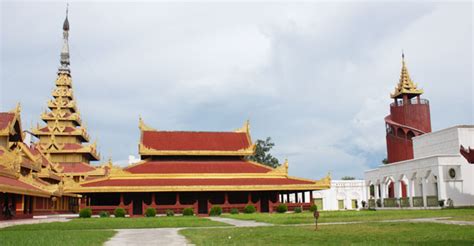 History of Mandalay - Knowledge Bank