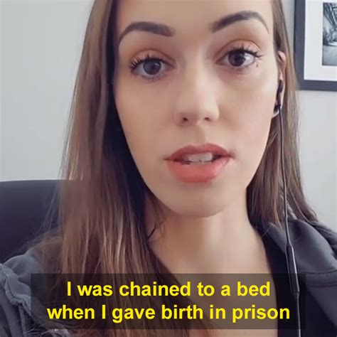 Woman Who Spent 6 Years In Prison Shares 22 Eye-Opening Stories Of Life As An Inmate | Bored Panda