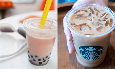 Does Starbucks Have Boba? - starbmag