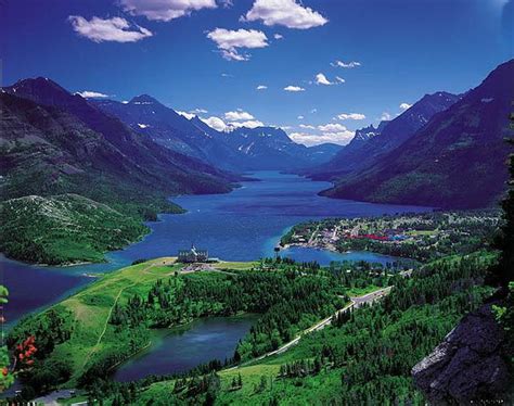 Waterton National Park. LOOOOOOOOOVE. | Places | Pinterest | Waterton ...