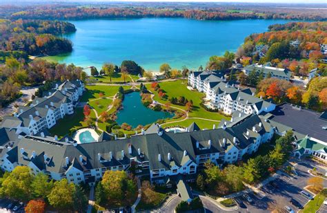 The Osthoff Resort (Elkhart Lake, WI) - Resort Reviews - ResortsandLodges.com