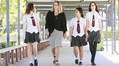 QLD state school awards: Logan college named as finalist | The Courier Mail