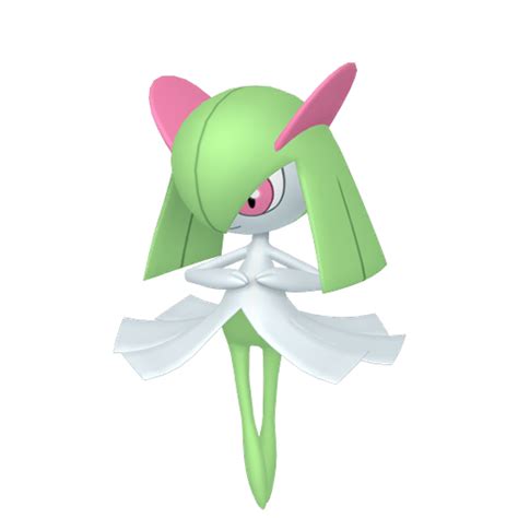 #0282 Gardevoir - Pokecharms PokéDex