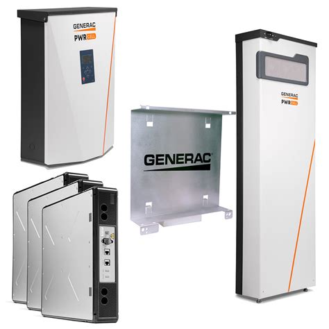 Generac Solar Battery: Your Comprehensive Guide to Power On-Demand