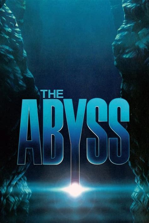 The Abyss (1989) — The Movie Database (TMDB)