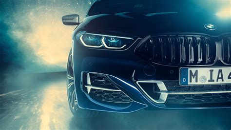 BMW Individual M850i xDrive Night Sky 2019 4K Wallpaper | HD Car ...