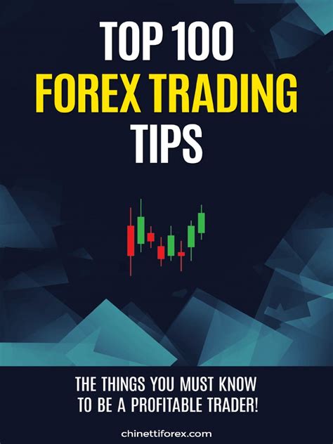 Top 100 Forex Trading Tips | PDF | Currency Appreciation And ...