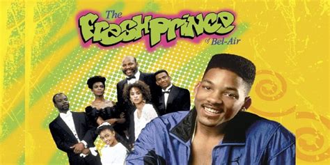 'Fresh Prince of Bel-Air' sitcom to be rebooted as a drama series