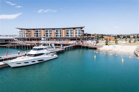 Shellharbour Marina - Visit Shellharbour