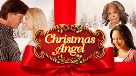 Christmas Angel on DStv Channel 343