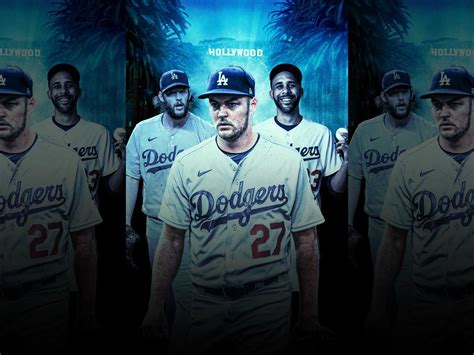 Trevor Bauer Blockbuster = Dodgers Dynasty - Belly Up Sports