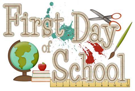 1st Day of School, at the El Camino Campus, 4782 Karen Ann Lane 92604 ...