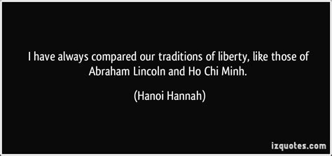 Ho Chi Minh Quotes. QuotesGram