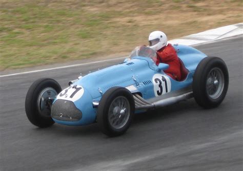 Talbot-Lago T26 GSL - Revivaler