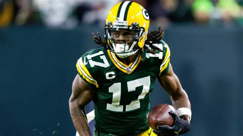 Packers WR Davante Adams appears headed to franchise tag after 2021 season