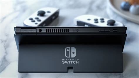 Switch OLED Battery Life - How Does It Compare To The Switch And Switch ...