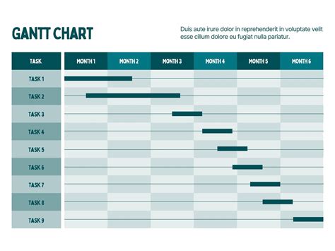 Gantt Chart Word Template, 55% OFF | semsotaiusa.com