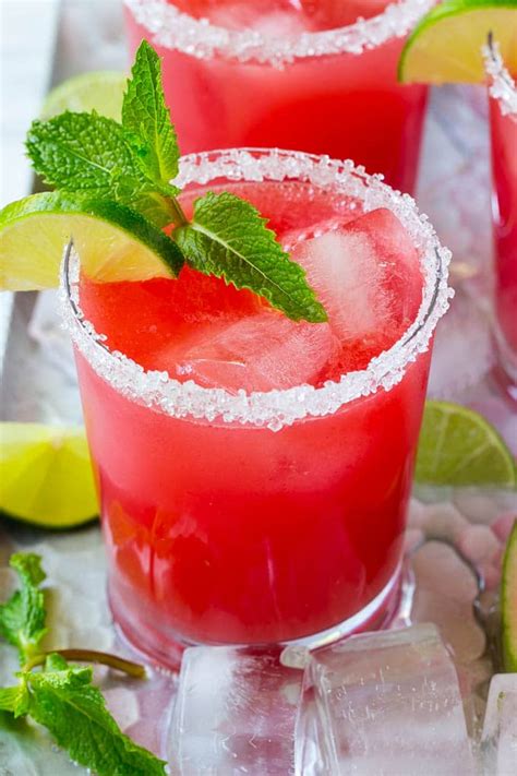 6 Classic Non-Alcoholic Mexican Drinks for Celebrating Cinco De Mayo Sober