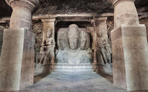 Trazee Travel | Elephanta: The City of Caves - Trazee Travel