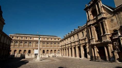 École nationale supérieure des beaux-arts de Paris (Paris, France ...