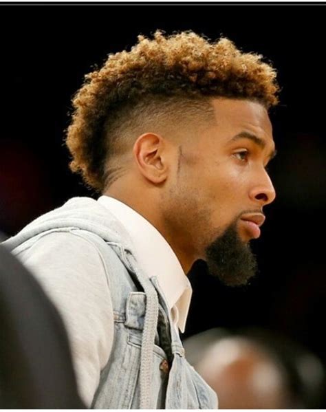 Pin by Evalis Cordova on Odell Beckham Jr | Odell beckham jr haircut ...