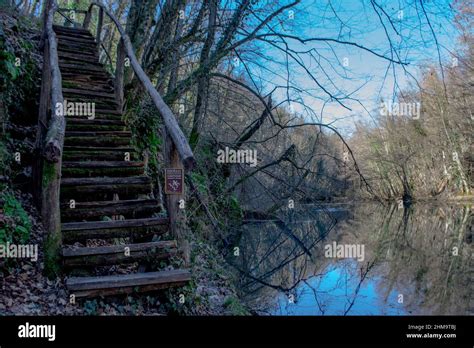 Rastoke waterfalls, Croatia Stock Photo - Alamy