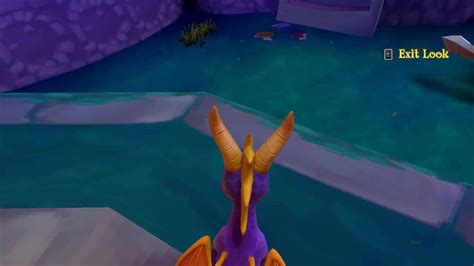 Spyro: Reignited Trilogy \ video - ModDB