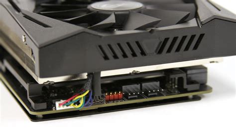 ASUS ROG Strix GTX 1080 Ti Review: Top of the pack - PC Perspective