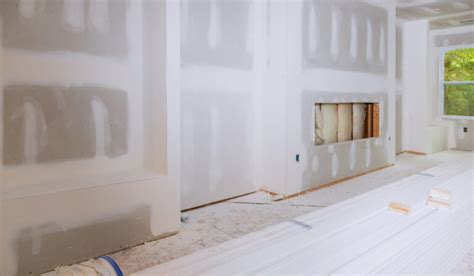 Should Drywall Be Primed Before Texturing? - DIY All Day