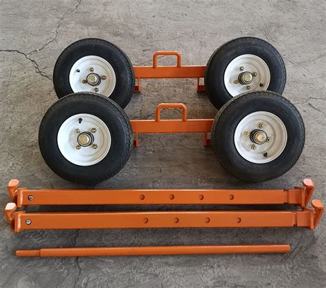 Car Tow Dolly Wheel Towing Trailer Dolly Moving Dolly For Sale - Buy ...