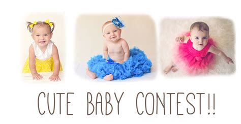 CUTE BABY CONTEST - WIN A SESSION | SAN DIEGO BABY PHOTOGRAPHER ...