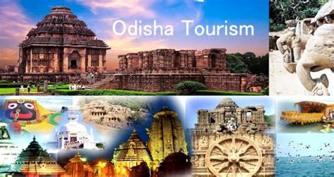 Tourist Places in Orissa | Tourist Attractions | Travel Destinations at ...