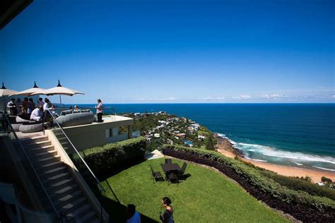 Jonahs Whale Beach Sydney Australia - Hotel in Australia