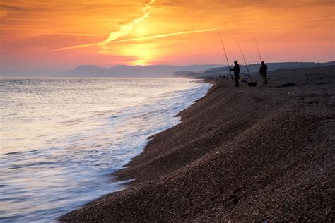 Chesil Beach – fotoVUE