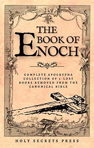 Find The Best Book Of Enoch Version Picks And Buying Guide – BNB