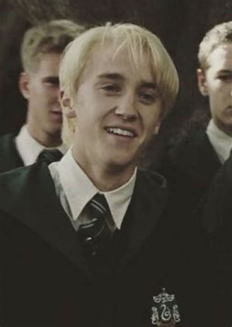 draco malfoy- goblet of fire | Draco, Malfoy, Harry potter